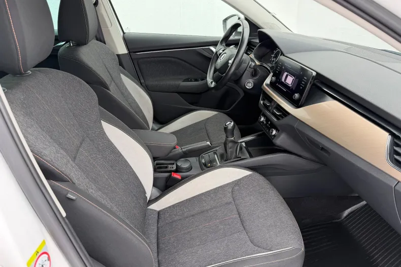 Skoda Scala din 2022 cu 45.600 km - oferta SKO177966 - foto 16