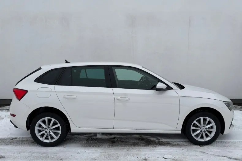 Skoda Scala din 2022 cu 45.600 km - oferta SKO177966 - foto 20