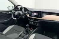 Skoda Scala din 2022 cu 45.600 km - oferta SKO177966 - foto 21