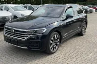Volkswagen Touareg din 2022 cu 97.000 km - oferta VOL177967 - foto 1