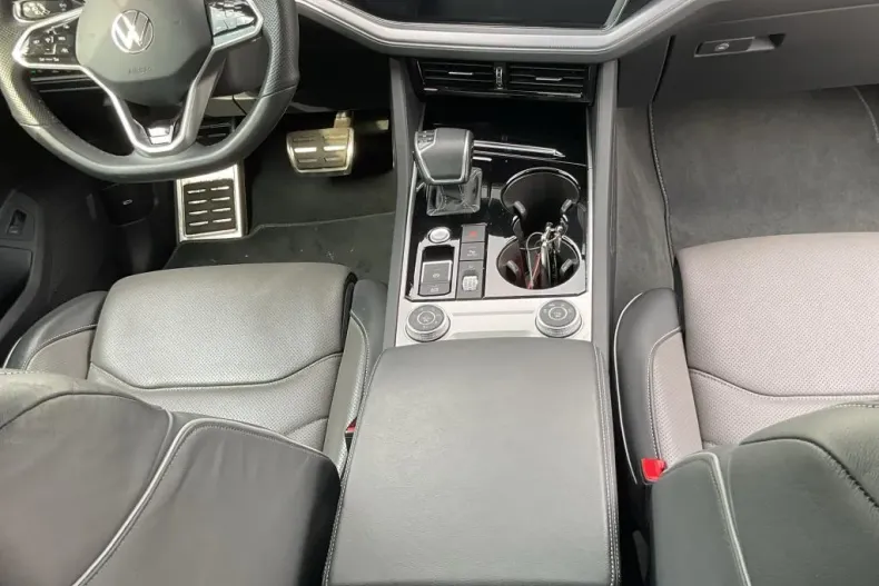 Volkswagen Touareg din 2022 cu 97.000 km - oferta VOL177967 - foto 6