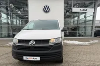 Volkswagen Transporter din 2020 cu 123.500 km - oferta VOL177968 - foto 1