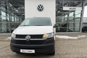 Volkswagen Transporter din 2020 - oferta VOL177968