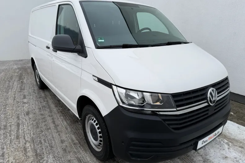 Volkswagen Transporter din 2020 cu 123.500 km - oferta VOL177968 - foto 2