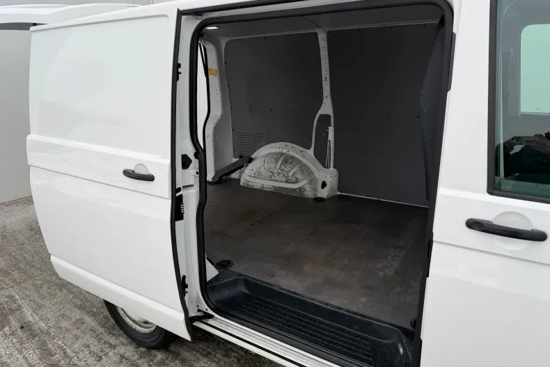 Volkswagen Transporter din 2020 cu 123.500 km - oferta VOL177968 - foto 6