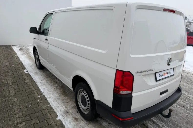 Volkswagen Transporter din 2020 cu 123.500 km - oferta VOL177968 - foto 7