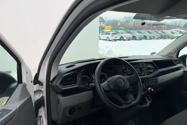 Volkswagen Transporter din 2020 cu 123.500 km - oferta VOL177968 - foto 8