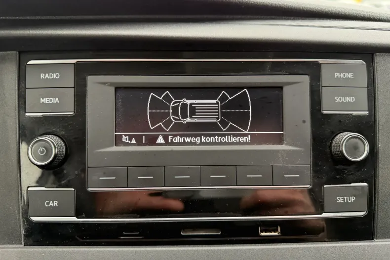 Volkswagen Transporter din 2020 cu 123.500 km - oferta VOL177968 - foto 11