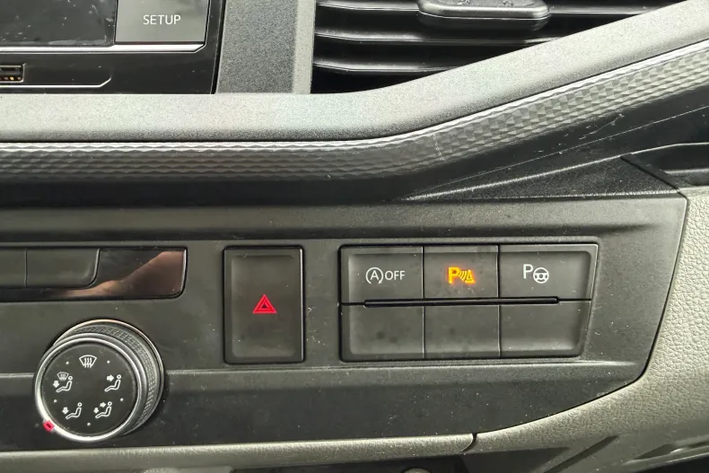 Volkswagen Transporter din 2020 cu 123.500 km - oferta VOL177968 - foto 12