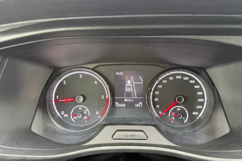 Volkswagen Transporter din 2020 cu 123.500 km - oferta VOL177968 - foto 13