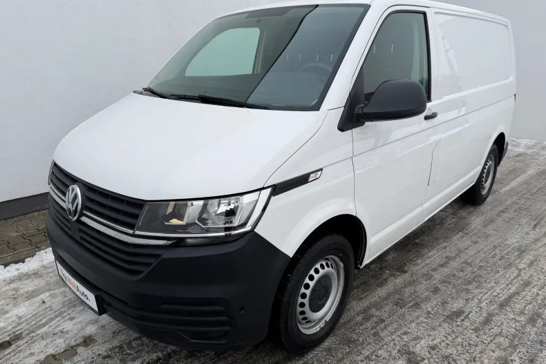 Volkswagen Transporter din 2020 cu 123.500 km - oferta VOL177968 - foto 14
