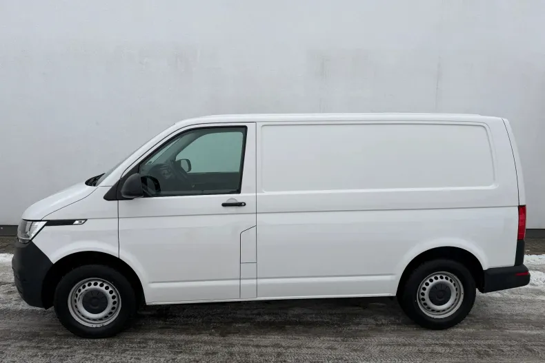 Volkswagen Transporter din 2020 cu 123.500 km - oferta VOL177968 - foto 15