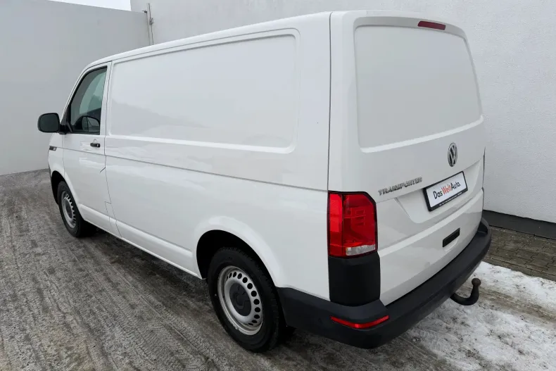 Volkswagen Transporter din 2020 cu 123.500 km - oferta VOL177968 - foto 16