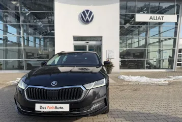 Skoda Octavia din 2022 - oferta SKO177969