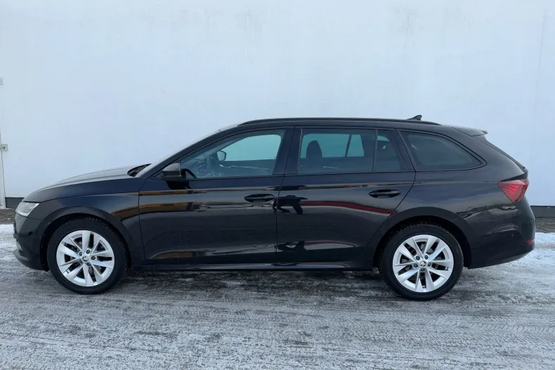 Skoda Octavia din 2022 cu 143.000 km - oferta SKO177969 - foto 3