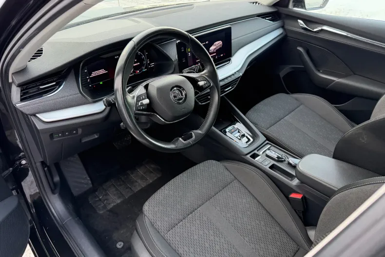 Skoda Octavia din 2022 cu 143.000 km - oferta SKO177969 - foto 4