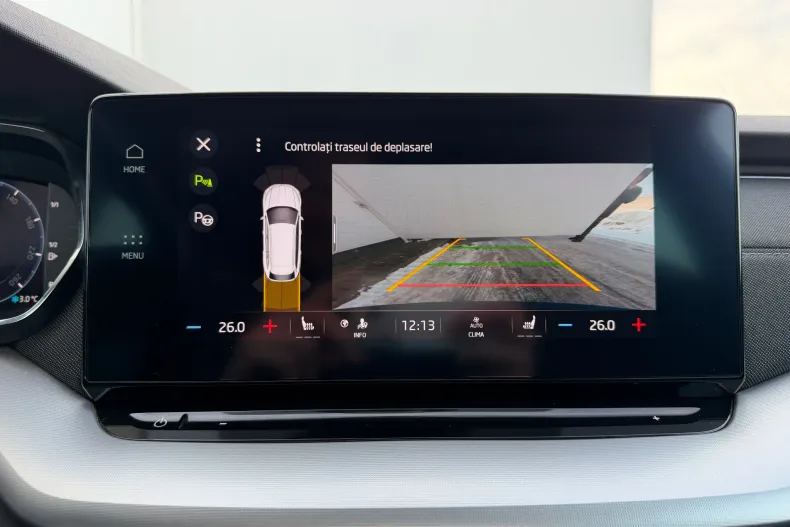 Skoda Octavia din 2022 cu 143.000 km - oferta SKO177969 - foto 7