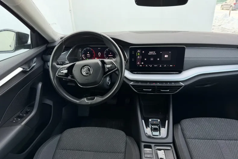 Skoda Octavia din 2022 cu 143.000 km - oferta SKO177969 - foto 10