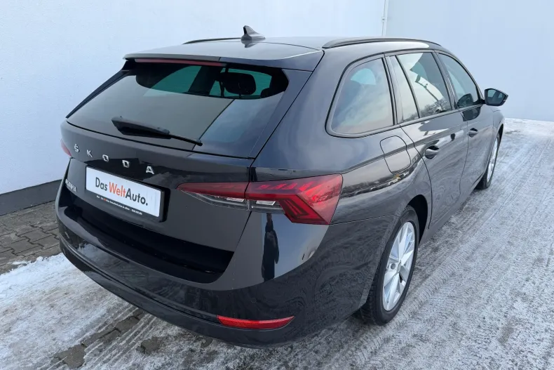 Skoda Octavia din 2022 cu 143.000 km - oferta SKO177969 - foto 11