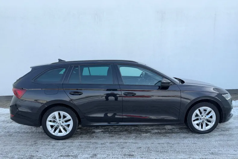 Skoda Octavia din 2022 cu 143.000 km - oferta SKO177969 - foto 12