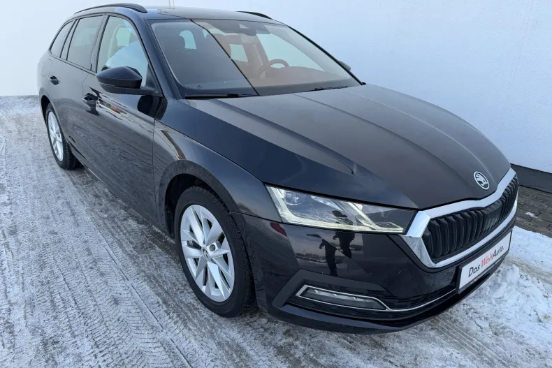 Skoda Octavia din 2022 cu 143.000 km - oferta SKO177969 - foto 13