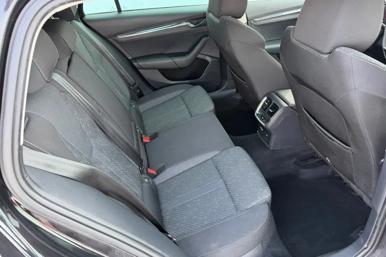 Skoda Octavia din 2022 cu 143.000 km - oferta SKO177969 - foto 15