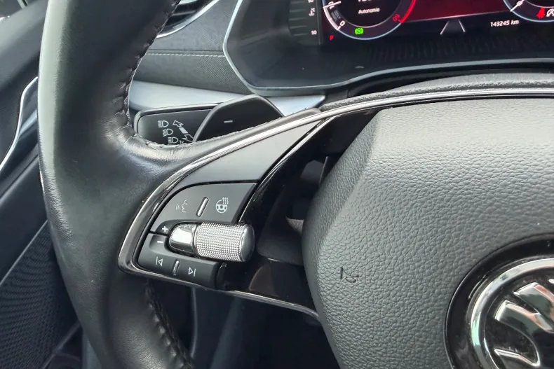 Skoda Octavia din 2022 cu 143.000 km - oferta SKO177969 - foto 16