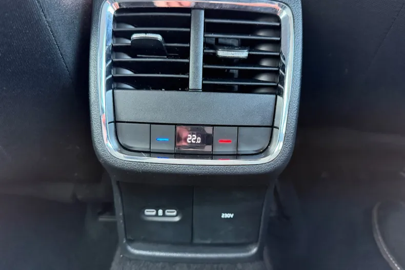 Skoda Octavia din 2022 cu 143.000 km - oferta SKO177969 - foto 18