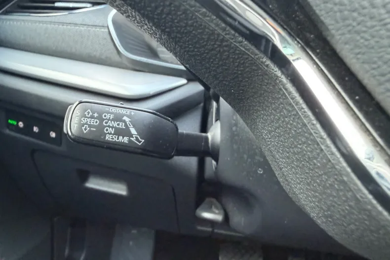 Skoda Octavia din 2022 cu 143.000 km - oferta SKO177969 - foto 19