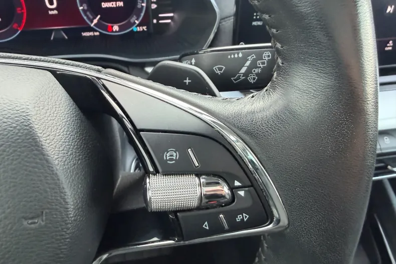 Skoda Octavia din 2022 cu 143.000 km - oferta SKO177969 - foto 20