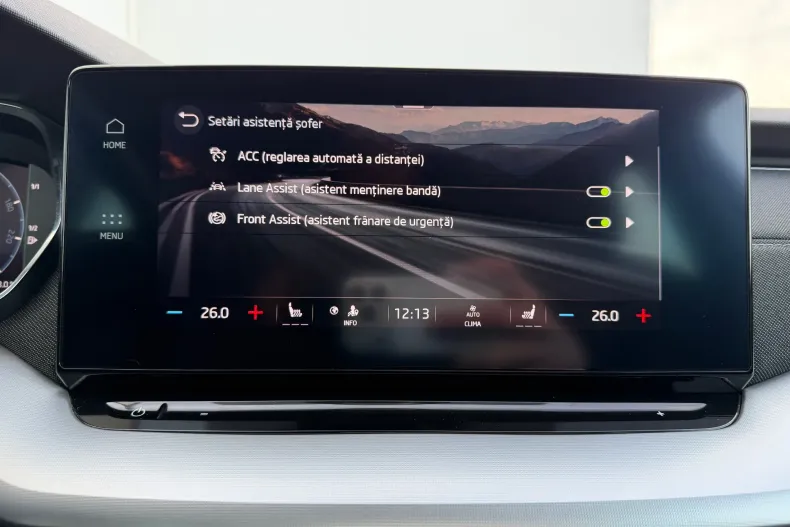 Skoda Octavia din 2022 cu 143.000 km - oferta SKO177969 - foto 23