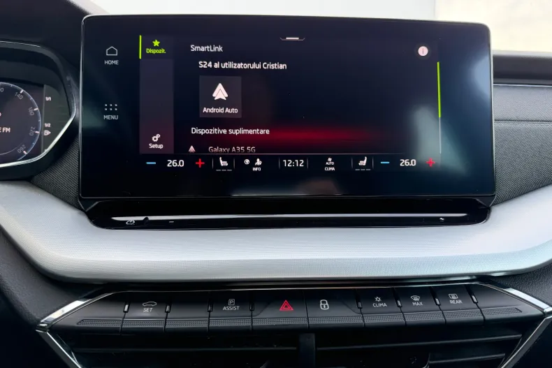 Skoda Octavia din 2022 cu 143.000 km - oferta SKO177969 - foto 24