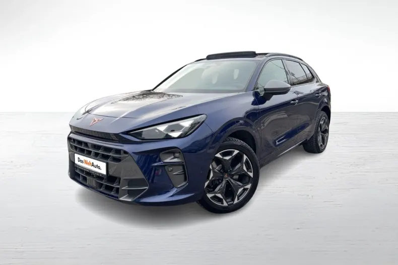 Cupra Terramar din 2025 cu 3.000 km - oferta CUP177970 - foto 1