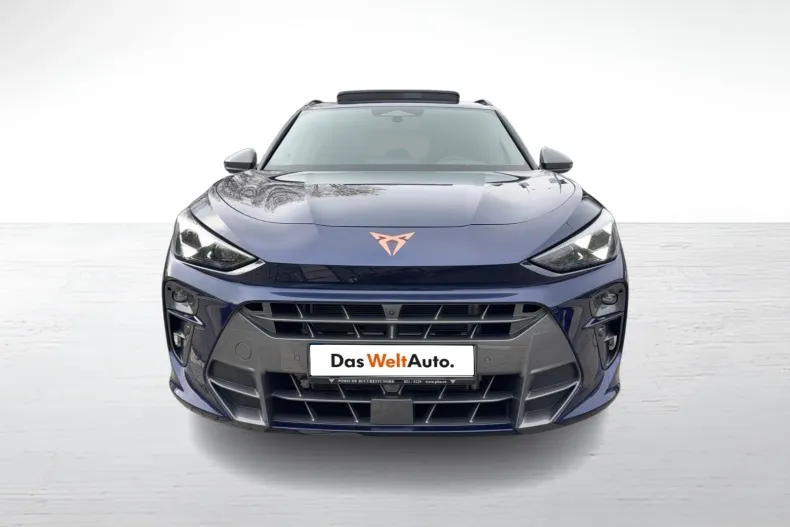 Cupra Terramar din 2025 cu 3.000 km - oferta CUP177970 - foto 3