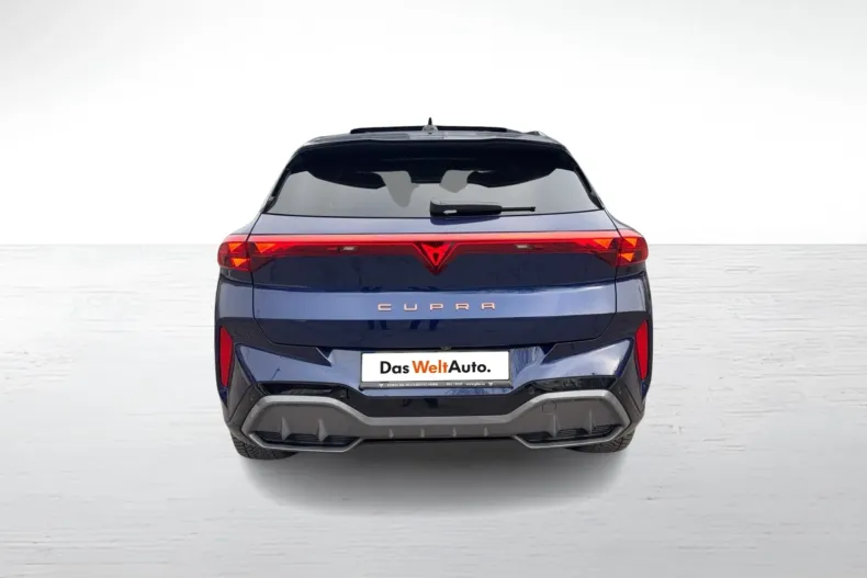 Cupra Terramar din 2025 cu 3.000 km - oferta CUP177970 - foto 5