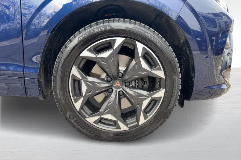 Cupra Terramar din 2025 cu 3.000 km - oferta CUP177970 - foto 7