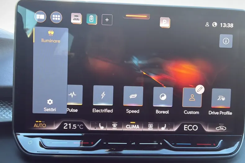 Cupra Terramar din 2025 cu 3.000 km - oferta CUP177970 - foto 17