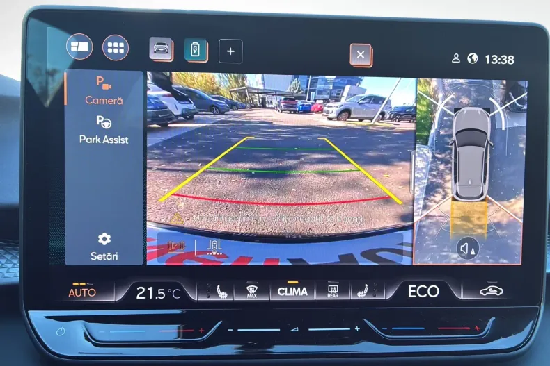 Cupra Terramar din 2025 cu 3.000 km - oferta CUP177970 - foto 18