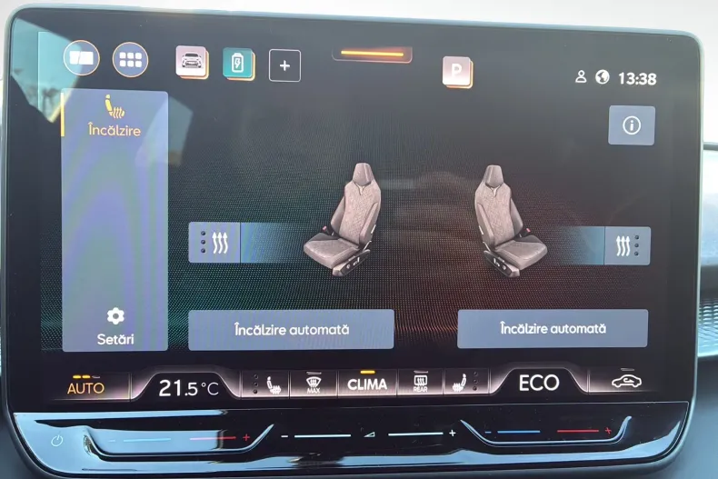 Cupra Terramar din 2025 cu 3.000 km - oferta CUP177970 - foto 20