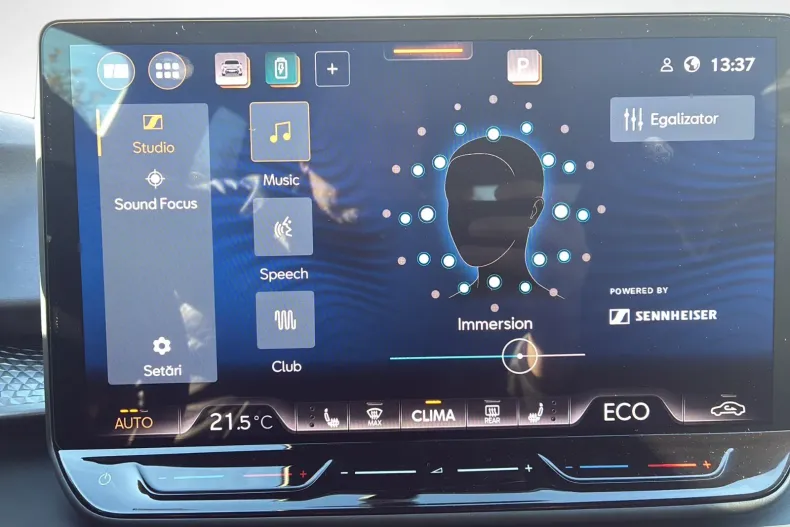 Cupra Terramar din 2025 cu 3.000 km - oferta CUP177970 - foto 22