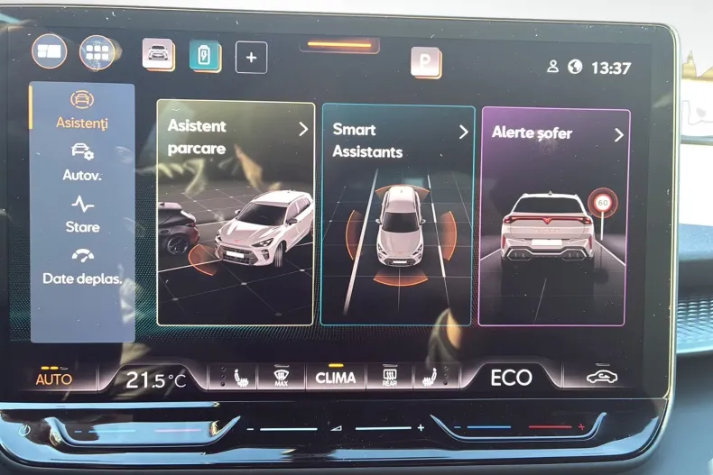 Cupra Terramar din 2025 cu 3.000 km - oferta CUP177970 - foto 23