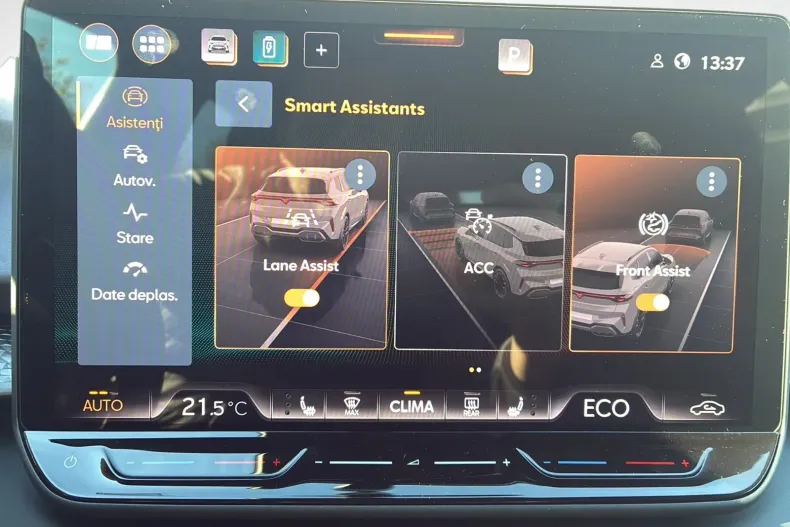 Cupra Terramar din 2025 cu 3.000 km - oferta CUP177970 - foto 26