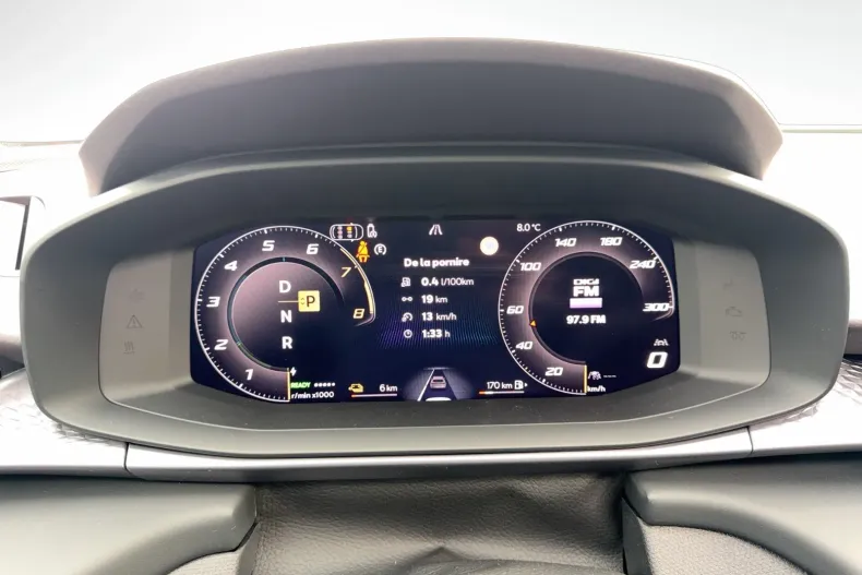 Cupra Terramar din 2025 cu 3.000 km - oferta CUP177970 - foto 28