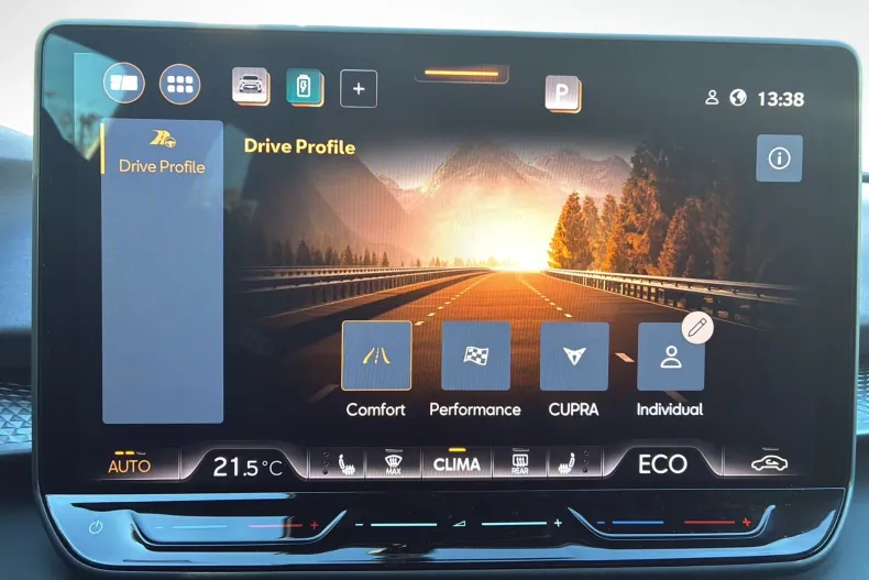 Cupra Terramar din 2025 cu 3.000 km - oferta CUP177970 - foto 29