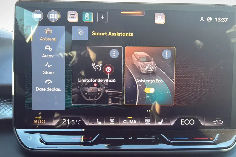 Cupra Terramar din 2025 cu 3.000 km - oferta CUP177970 - foto 30