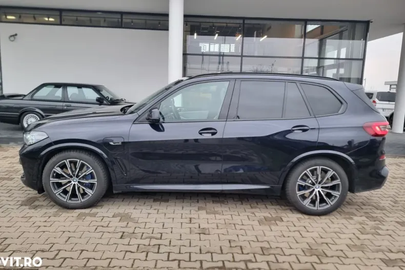 BMW X5 din 2023 cu 33.900 km - oferta BMW177971 - foto 2