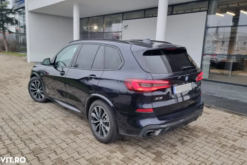BMW X5 din 2023 cu 33.900 km - oferta BMW177971 - foto 3