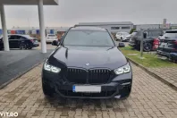 BMW X5 din 2023 cu 33.900 km - oferta BMW177971 - foto 4