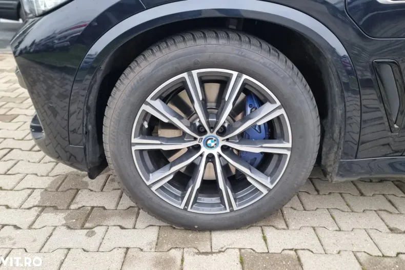 BMW X5 din 2023 cu 33.900 km - oferta BMW177971 - foto 6