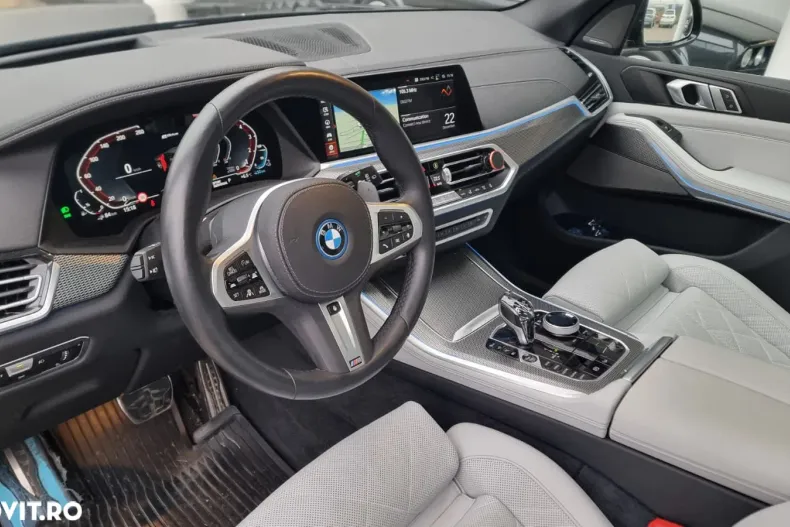 BMW X5 din 2023 cu 33.900 km - oferta BMW177971 - foto 7